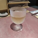 サイゼリヤ - ドリンク写真: