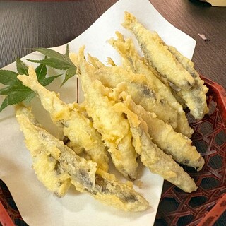 鮎茶屋 かわせ_0