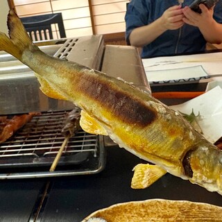 鮎茶屋 かわせ_1