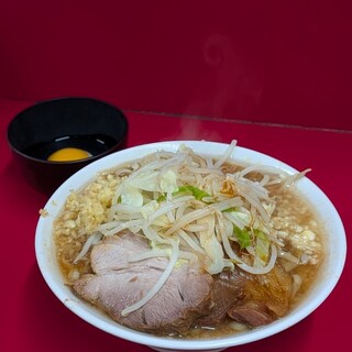 ラーメン二郎_1