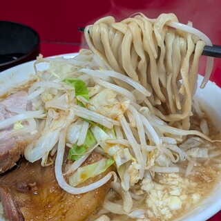 ラーメン二郎_0