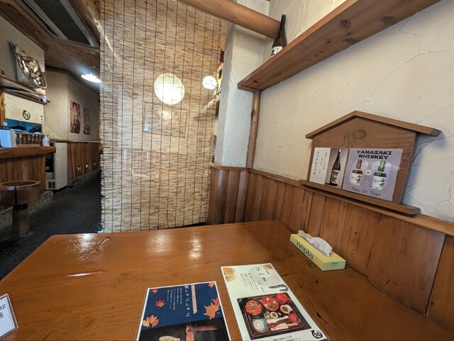鰻の大和川	 奈良店