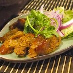 タイ・アヨタヤ・レストラン - サイウア