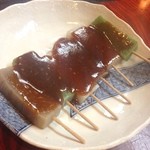 生そば中村屋 - 