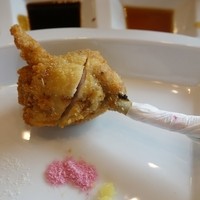 神戸串あげ SAKU - 