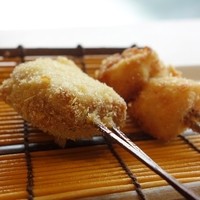 神戸串あげ SAKU - 