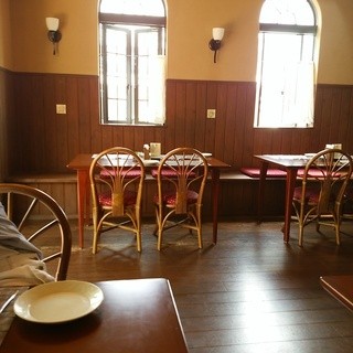 Osteria La Luminescenza_2