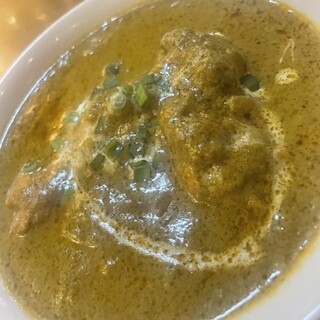 パンジャビ ダバ_1
