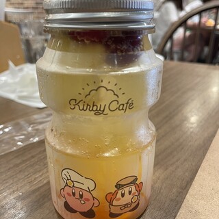 カービィカフェ_0