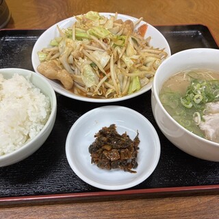 長浜ラーメン小太郎 太宰府店_0