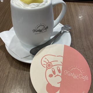 カービィカフェ_1