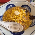 リンガーハット - 料理写真: