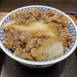 吉野家 - 料理写真: