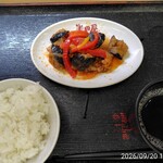 大衆食堂 半田屋 - 料理写真: