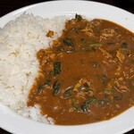 CoCo壱番屋 - 料理写真: