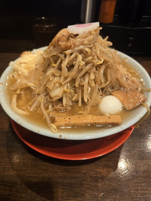 自家製麺NO11 ASAKUSA - 浅草（つくばEXP）/ラーメン | 食べログ