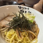 歌志軒 - 料理写真: