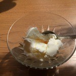 マウンテン＊マウンテン - 日本はちみつ掛アイスも手作り