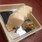 生そば中村屋 - 