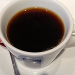 Brasserie VIRON - コーヒー