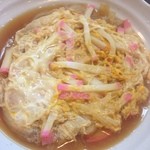 生そば中村屋 - 