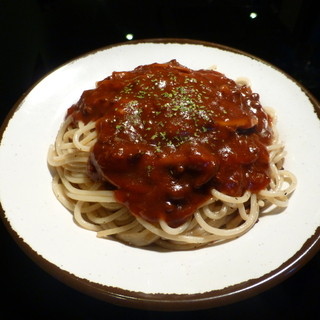 スパゲティ屋くぼやん_1