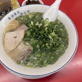 長浜屋台 一心亭_1