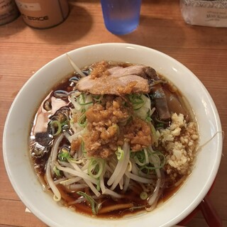 口コミ一覧 : らーめんやまちゃん - 北新地/ラーメン [食べログ]