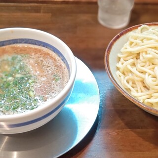 豚骨ラーメン 開王_1