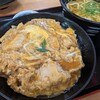 お食事処 丸徳 - 料理写真: