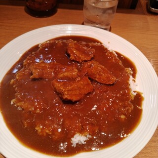 カレーハウス キラリ_0