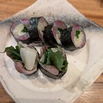 酒と麺 タイノタイ 池尻本店