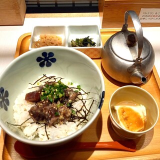 だし茶漬け えん_1