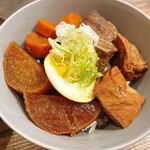 吃吃看 - 料理写真: