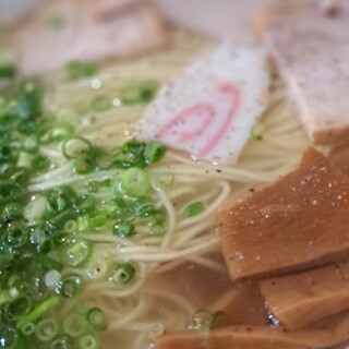 中華そば 麺屋7.5Hz_1