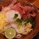 讃岐うどん 野らぼー - 