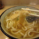 百万石うどん - 