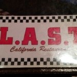 ラスト・カリフォルニアレストラン - 