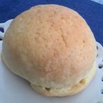 ブーランジェリーノブ 秋津本店 - メロンパン