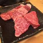 立喰い焼肉 治郎丸 新宿本店 - 