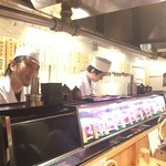 立喰い焼肉 治郎丸 新宿本店 - 