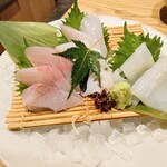 八兆屋 駅の蔵 - 料理写真: