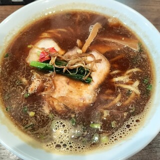 麺屋 あきのそら - 料理写真: