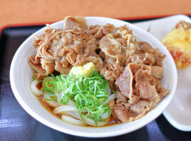 たも屋 勅使店 - 太田（高松）/うどん | 食べログ