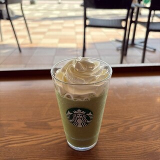 スターバックス・コーヒー_1