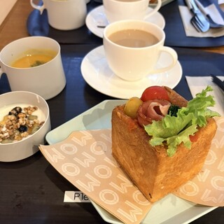 上島珈琲店_1