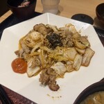 大戸屋 - 料理写真: