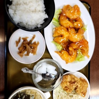 中国料理 麒麟軒_1