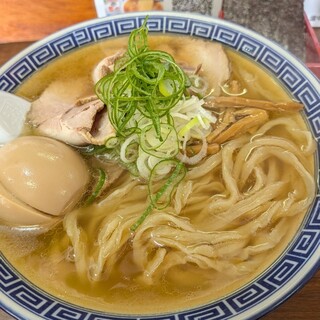 中華そば 琴の - 料理写真: