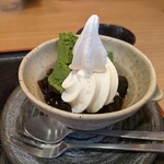 夢庵 - 料理写真: